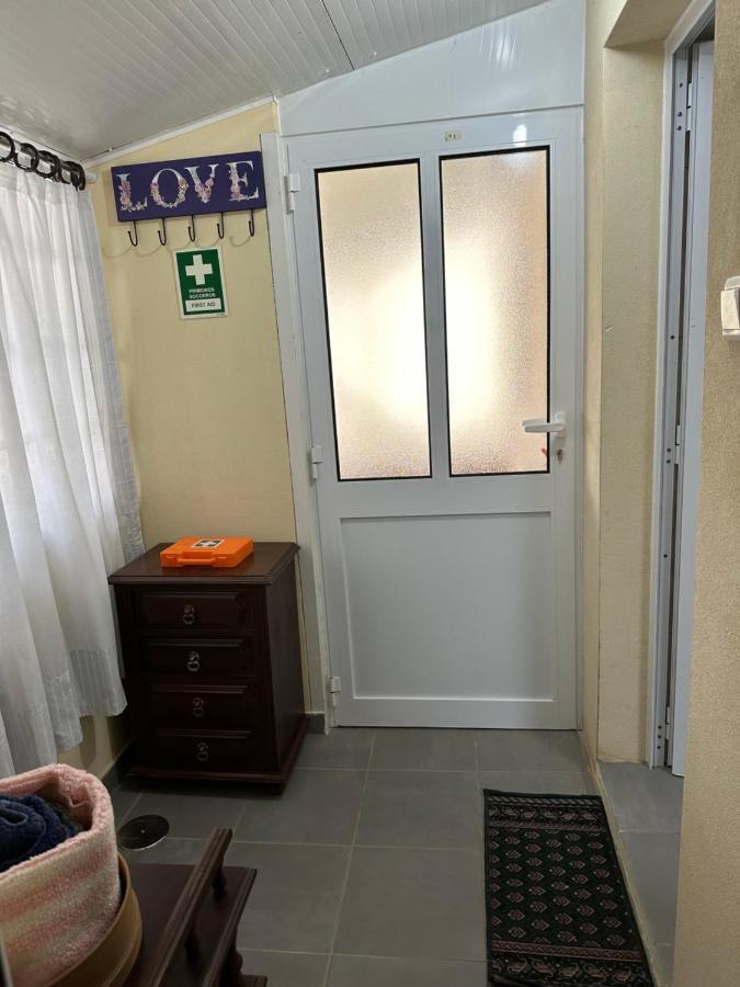 Casa Violeta Villa Águeda Exteriör bild
