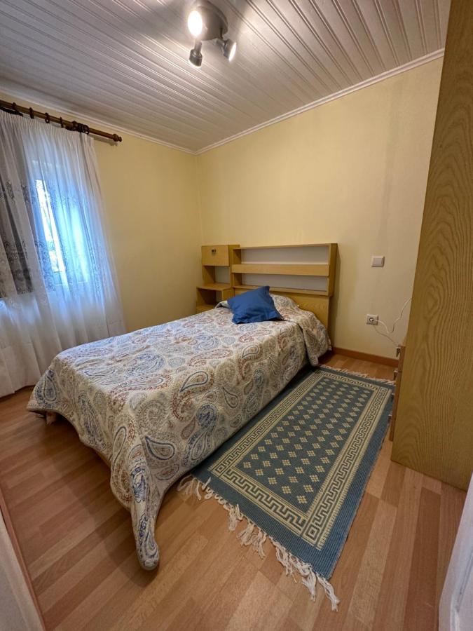 Casa Violeta Villa Águeda Exteriör bild