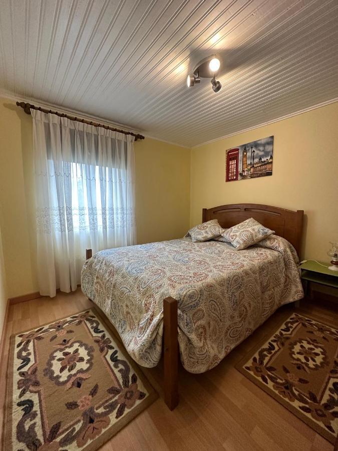 Casa Violeta Villa Águeda Exteriör bild